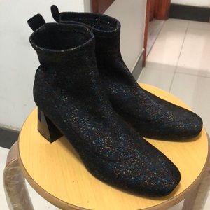 Zara Ankle boots